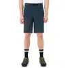 Short VAUDE Badile Bleu 52