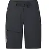 Short femme VAUDE Badile Noir 40