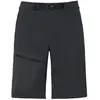 Short VAUDE Badile Noir 48