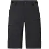 Short VAUDE Tekoa Noir 54