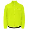 Regenjacke VAUDE Kuro Pro Jaune M