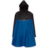 Regenponcho VAUDE Valero Noir XL