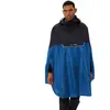 Wasserdicht VAUDE Covero Poncho II Bleu XL
