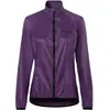 Vaude, Damen, Velojacke, Matera Air Jacket (40, M), Violett, 40, M