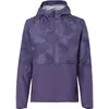Vaude, Damen, Regenjacken, Loamer Rain Jacket, Violett, (S)