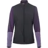 Vaude, Damen, Velojacke, Qimsa Mid Jacket (36, XS), Violett, XS, 36