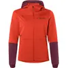 Vaude, Damen, Velojacke, Women's Qimsa Hooded Softshell Jacket II (36)...