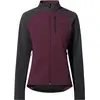 Vaude, Damen, Outdoorjacken, Posta Softshell Jacket II - Softshelljack...