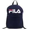 Fila Rucksack P1401, 42x30x15 cm, 19 L, A4-Format, inkl. Federmäppchen