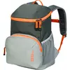Jack Wolfskin ERLEBNIS PACK gruen/orange