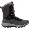 Everquest Texapore Snow High Women schwarz 37,5 - phantom/black