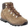Jack Wolfskin Thunder Bay Texapore Mid Herren Wanderschuhe braun 42,5