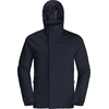 Stormy Point 2L Jacket Men Größe XL Farbe night blue