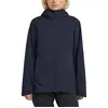 Jack Wolfskin Damen Moonrise 3-in-1 W Jacket, night blue, S EU