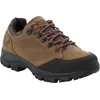 Schuhe Jack Wolfskin Rebellion Texapore Low 40511815298