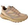 Wanderschuhe Jack Wolfskin Terraventure Texapore Beige 44