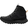 Jack Wolfskin Herren Terraquest Texapore Mid M, Black, 43 EU