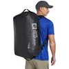 Jack Wolfskin Sporttasche ALL-IN DUFFLE 65