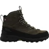 Schuhe Jack Wolfskin Terraquest Arctic Texapore Mid A620845719