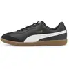 PUMA Herren Hallenschuhe King 21 IT schwarz | 40