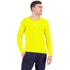 Adidas Team Base Langarm-t-shirt XL