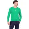 Adidas Team Base Langarm-t-shirt S