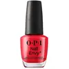 Opi Envy Big Apple Red Nagellack One Size