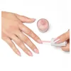 nature strong nail lacquer #Let Nature Take Its Quartz 0.01 l