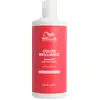 Champú Wella Invigo Farbe Brillanz 500 ml