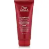 Wella Ultimate Repair Tiefenwirksamer Conditioner 200 ml