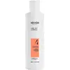 Nioxin System 4 Revitalisierer 300 ml