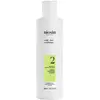 Nioxin System 2 Revitalisierer 300 ml