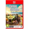 giants-software Nintendo Games Switch2 Farming Simulator: Signature Ed...