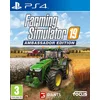 Farming Simulator 19 Ambassador Edition (PS4)