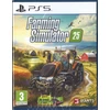 GIANTS SOFTWARE Farming Simulator 25 (PS5)