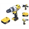 DeWalt, Bohrmaschine + Akkuschrauber, DCD 996 (Schlagbohrschrauber)