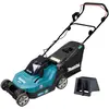 Makita, Rasenmäher, DLM 382 Z (Akkubetrieb)
