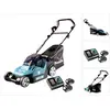 Makita, Rasenmäher, DLM 382 RT2 (Akkubetrieb)