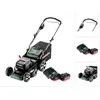 Metabo RM 36-18 LTX BL 46 Akku Rasenmäher 36 V ( 2x 18 V ) 46 cm Brush...