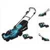 Makita DLM 330 RF Akku Rasenmäher 18 V 33 cm 30 l + 1x Akku 3,0 Ah + L...