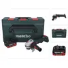 Metabo, Winkelschleifer, WB 18 LT BL 11-125 Quick (125 mm)