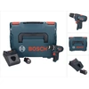 Bosch GSR 12V-15 Professional Akku Bohrschrauber 12 V 30 Nm + 1x Akku ...