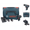 Bosch GSR 12V-35 Professional Akku Bohrschrauber 12 V 35 Nm Brushless ...