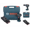 Bosch GSB 18V-55 Professional Akku Schlagbohrschrauber 18 V 55 Nm Brus...