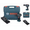 Bosch GSB 18V-55 Professional Akku Schlagbohrschrauber 18 V 55 Nm Brus...