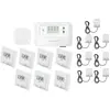 Homematic IP Set bestehend aus Funk Access Point 2 & Fussbodenheizungs...