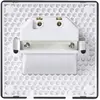 Sygonix, Deckenleuchte, SY-6179432 LED-Wandeinbauleuchte 1.2 W LED Sch...