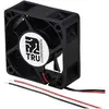 Tru Components TC-MX6025-24V0.08A Axiallüfter 24 V/DC 42 m³/h (L x B x...