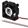 Tru Components TC-MX3010-5V0.18A Axiallüfter 5 V/DC 6 m³/h (L x B x H)...