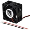 Tru Components TC-MX4020-12V0.08A Axiallüfter 12 V/DC 14.4 m³/h (L x B...